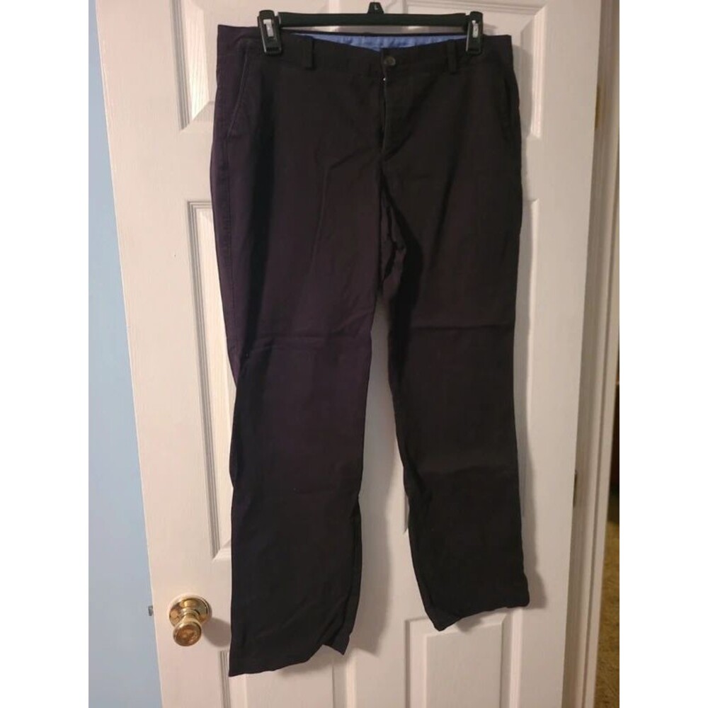Dockers Black pants 16M
